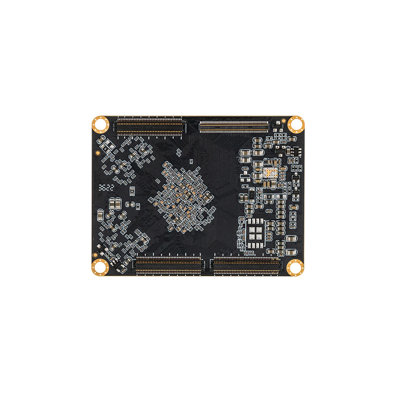 Industrypc Firefly iCore-3588JQ 8K Industrial AI Core Board