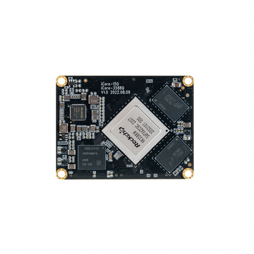 Industrypc Firefly iCore-3588MQ Automotive-Grade AI Core Board