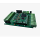 ARINC429 development board, ARINC429 learning board, ARINC429 aviation learning board, 4 send and 8 receive, SPD-429R8T4