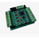 ARINC429 development board, ARINC429 learning board, ARINC429 aviation learning board, 4 send and 8 receive, SPD-429R8T4