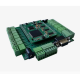 ARINC429 development board, ARINC429 learning board, ARINC429 aviation learning board, 4 send and 8 receive, SPD-429R8T4