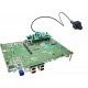 Industrypc Intelligent Driving FPDLINK Camera Module+TDA4V Sensor Fusion Main Board