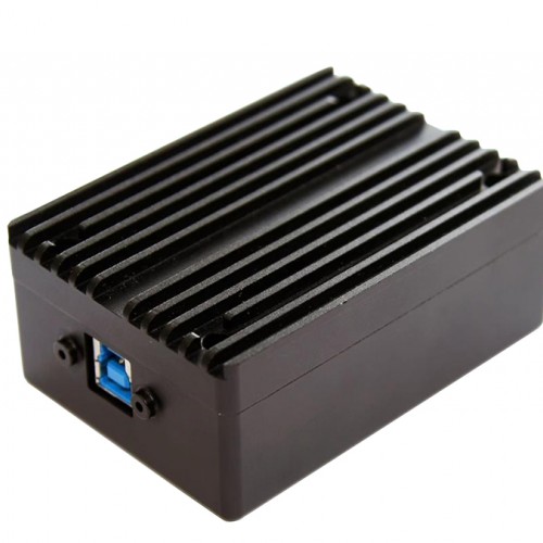 Industrypc Intelligent Driving 2MP Camera Data Acquisition Box Part No.: SG2-U30-GMSL-DVP