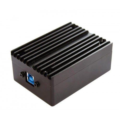 Industrypc Intelligent Driving 2MP Camera Data Acquisition Box Part No.: SG2-U30-GMSL-DVP