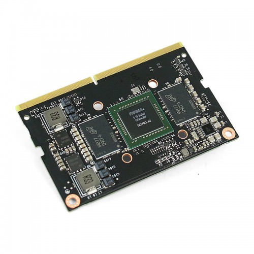 NVIDIA Jetson TX2 NX Module Include Cooling Fans