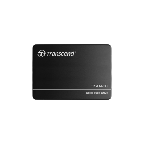 Industrypc Transcend Industrial Grade Wide Temperature Range SSD Part No.: SSD460K-I