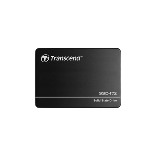 Industrypc Transcend Industrial Grade Wide Temperature Range SSD Part No.: SSD472K-I