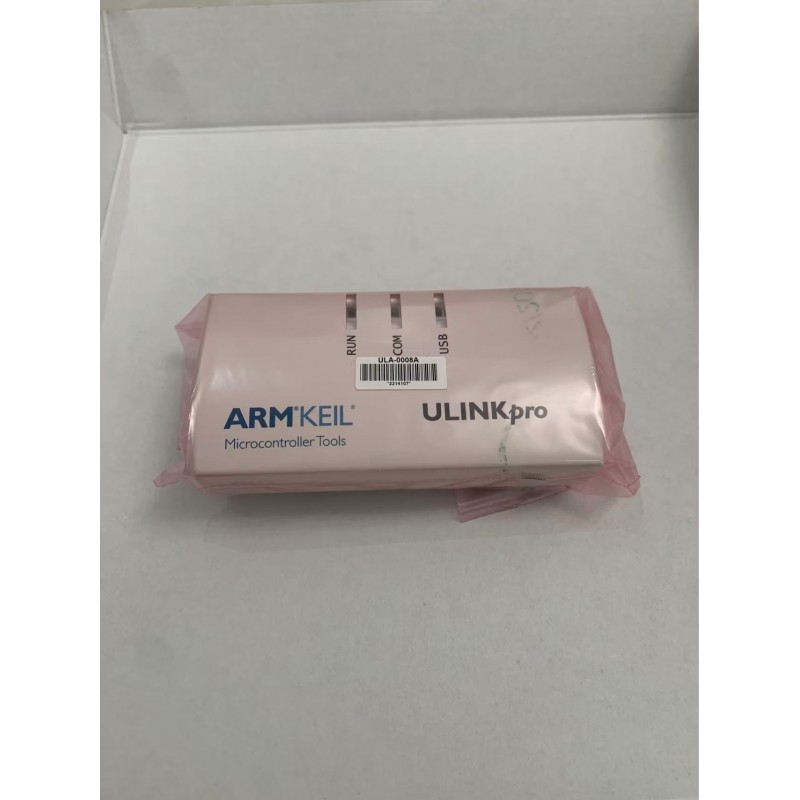 ARMKEIL Microcontroller Tools ULINKpro