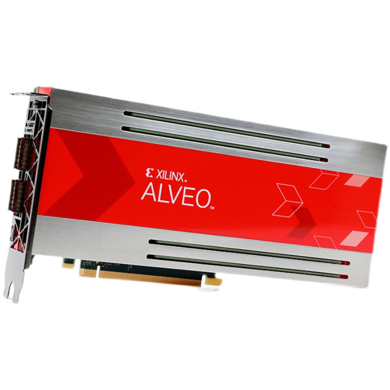 A-U280-A32G-DEV-G Xilinx Alveo U280 Accelerator Card