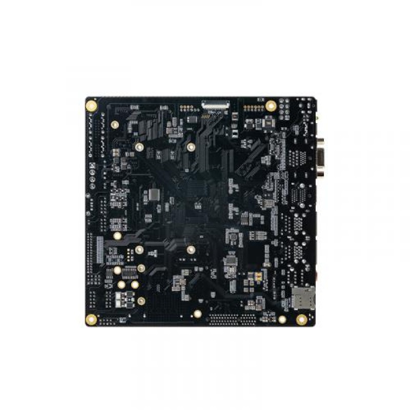 ITX-3588J 8K AI Mini-ITX Mainboard RK3588