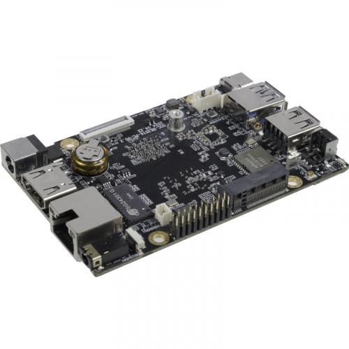 ROC-RK3576-PC Main Board