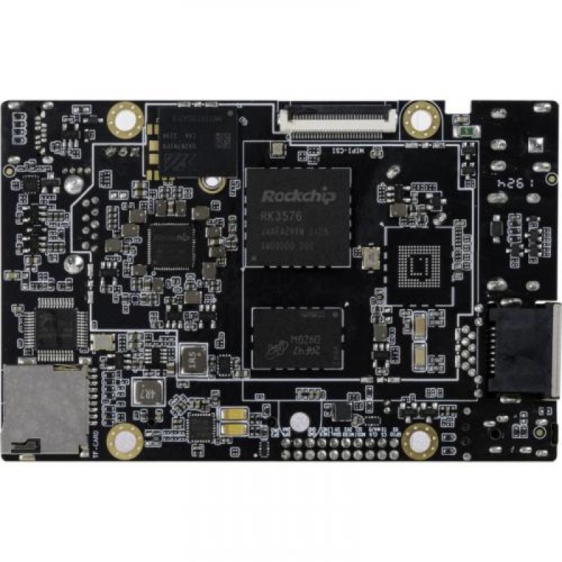 ROC-RK3576-PC Main Board