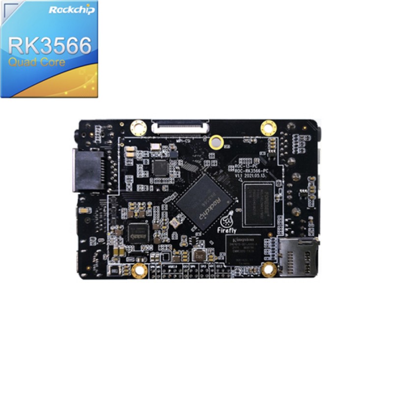 ROC-RK3566-PC